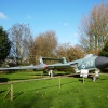 Norfolk and Suffolk Aviation Museum