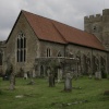St Peter and St Paul Church