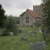 St Peter and St Paul Church