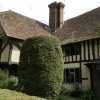 Village cottage