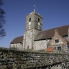 Town Church