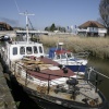 On the Canal