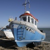 Fishing boat