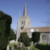 St Mary The Virgin Church