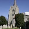St Mary The Virgin Church