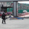 Mini-Drag Car