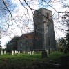 St Margarets Church South Elmham