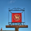Village Sign