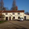 The Racehorse Pub