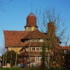 A Farm House