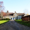 Brampton Old Hall