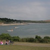 View from Padstow