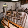Yesterdays World workshop.