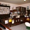 Victorian Chemist Shop at Yesterdays World.