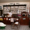 Chemist shop at Yesterdays World