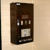 Station vending machine at Yesterdays World.