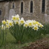St Mary The Virgin Church