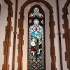 Stained Glass Window