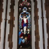 Stained Glass Window