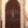 Church Door