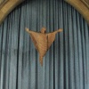 In Harleston Church