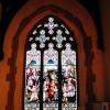 Stained Glass Window