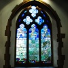 Stained Glass Window