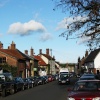 Harleston, a busy town