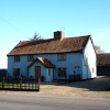 The Old Forge