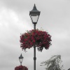 Street Lamp in Kells