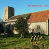 St. James South Elmham Church