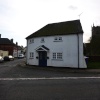 Corner of Church Street