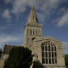 St Kyneburgha Church