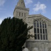 St Kyneburgh Church