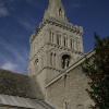 St Kyneburgha Church