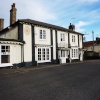 The former Whie Lion Inn