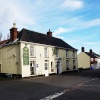 A picture of The Angel at Wangford
