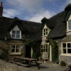 The village pub