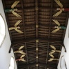 St Kyneburgha Church roof