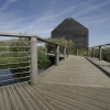 Wetland centre
