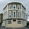 The Atlas public house