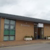 Burscough Bridge Rail Station
