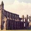 Whitby Abbey