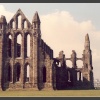 Whitby Abbey