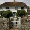 Village cottage