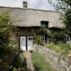 Village cottages