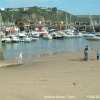 Tenby Harbour