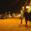 Strangers in the night