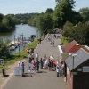 Stourport's Riverside