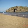 St Catherine's Island